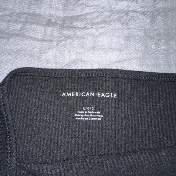 American eagle halter top - Picture 2 of 3